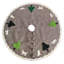 Dog Tree Skirt-101878012