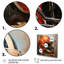 Casque de football rétro II - art mural de football sportif-819127148-1025937683