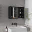 Narae Bathroom Cabinet