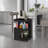 Modern Nightstand Side Table End Table-634688781
