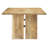 Modway Amistad Wood Coffee Table-89025482