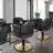 Maritzabel Drafting Chair