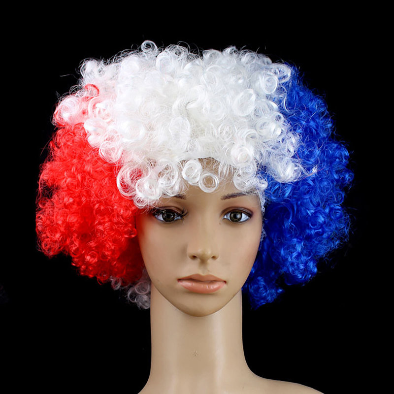Accessoires de fête pour le carnaval, D