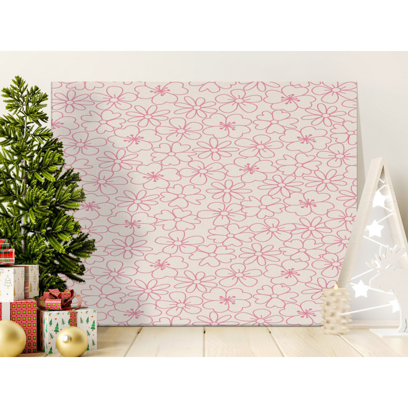 Nolte Wrapped Canvas Print Set, 16x12