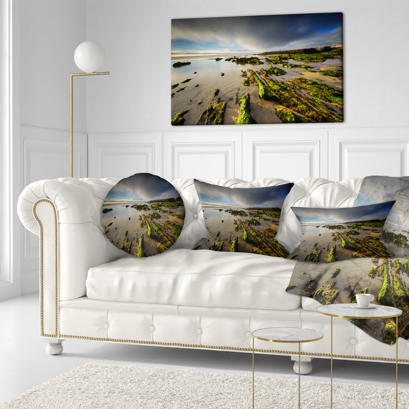 Coussin lombaire en espagne furnas virgin beach