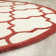 Cannen Hand Tufted Wool Geometric Rug