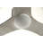 LeatherLuxe 54'' Ceiling Fan-56086089-56086090-56086096