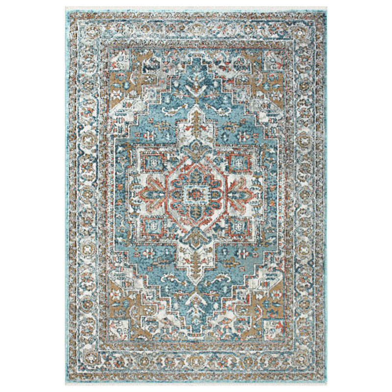 Philome Oriental Rug