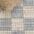 Natura 288 Flatweave Wool/Cotton Checkered Rug in Light Blue/Ivory-108596716