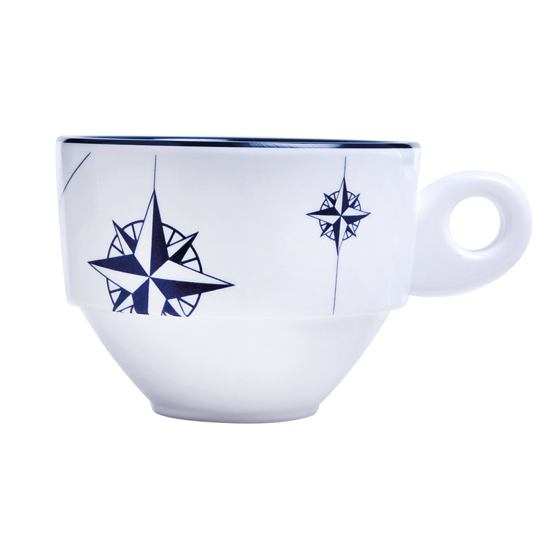 Northwind Melamine Espresso Cup