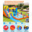 Jeu gonflable Big Water