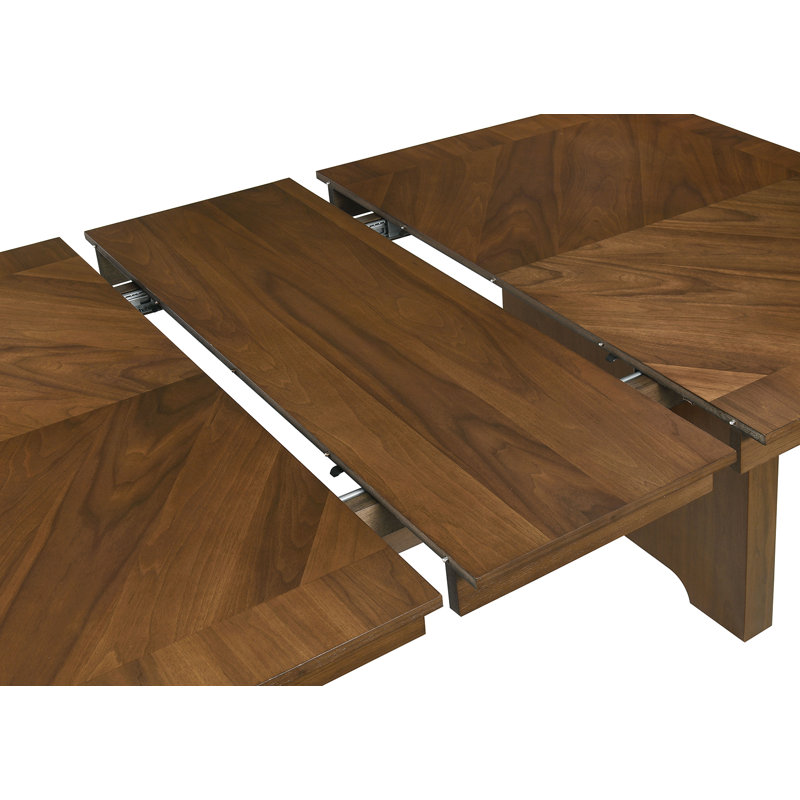 Millersburg 7-piece Dining Table Set