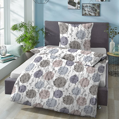 Sateen Duvet Cover Set Set