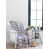 Mauve / blanc est en rupture de stock