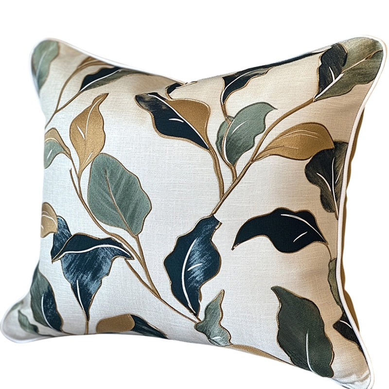 Coussin Nordic