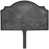 Swedish Iron / Black
