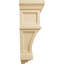 Corbeau alpin l 6 po x P 4 po x H 11 po (paquet de 4)-91125918