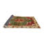 Tapis abstrait moderne 682-199250777