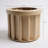 Round Strata Planter SM-64628095