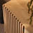 Retro simple and light luxury sideboard