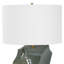 Lampe de table Uttermost Prisma