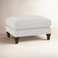 Walters Upholstered Ottoman