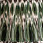 Pleated Cotton Cylinder Shade-106221009-106221011