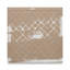Botanical 8" x 8" Matte Porcelain Floor and Wall Tile-134612597
