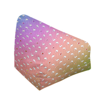 Sac de pois Kitterman