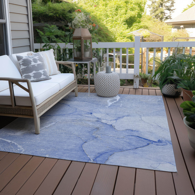 Foxhill Area Rug, Rectangle 8' x 10'