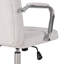 Chenille office chair-809185913