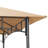 12 Ft. W x 10 Ft. D Steel Patio Gazebo The Soft Roof Gazebos-54380176