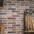 Trinity 2" x 10" Porcelain Brick Look Wall & Floor Tile-45577570