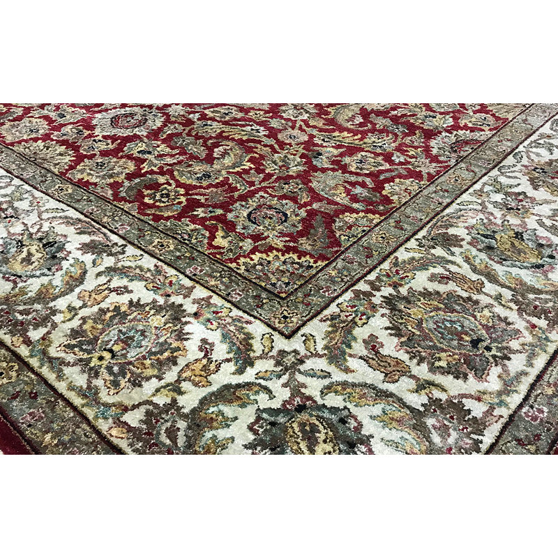 One-of-a-Kind 8'1" X 9'5" Area Rug