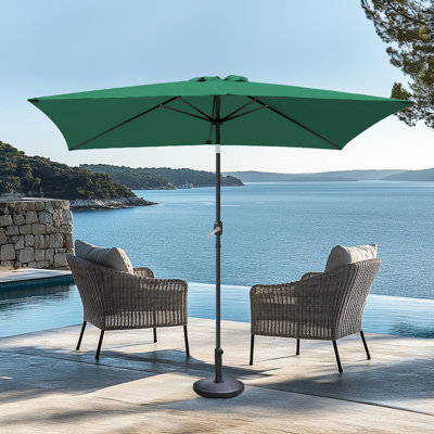 300cm Market Parasol