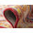 Antiquity Hand Tufted Wool/Cotton Oriental Rug in Red/Beige-26608902