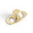 Bronze champagne est en rupture de stock