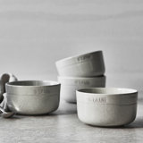 4 Piece Cereal Bowl Set