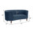Yasha Upholstered Sofa with Tuxedo Arm-359321980-385796071