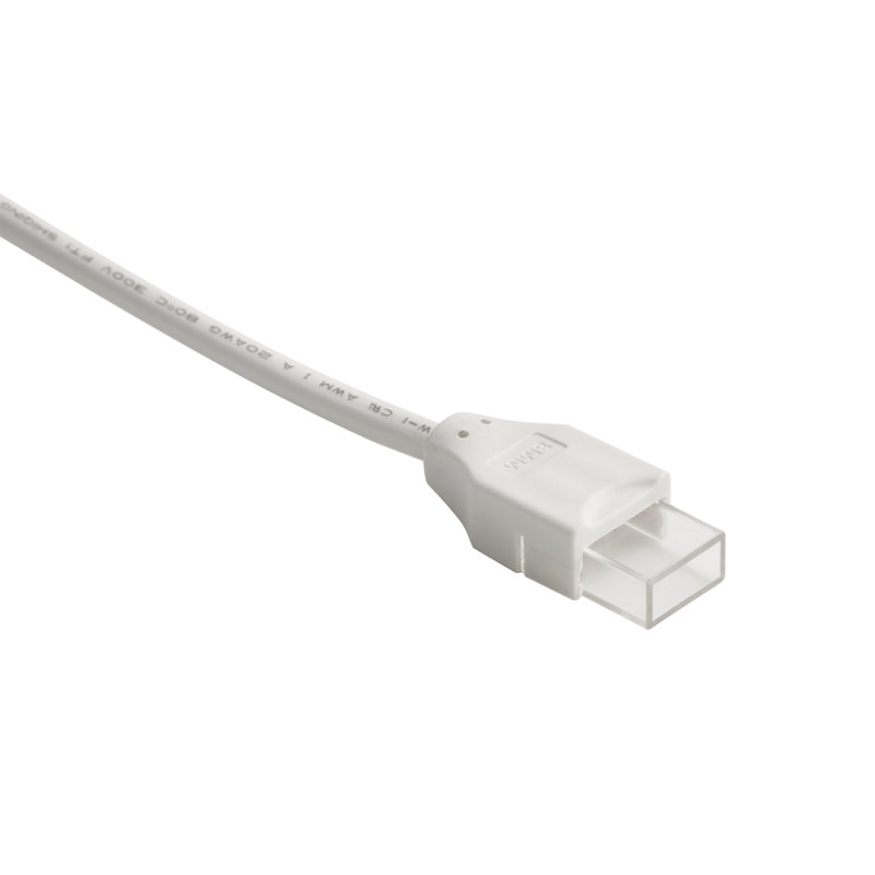Wet Tape to Supply Lead Connector