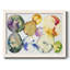 Gumball, reproduction d'art sur toile-96270525-96270517