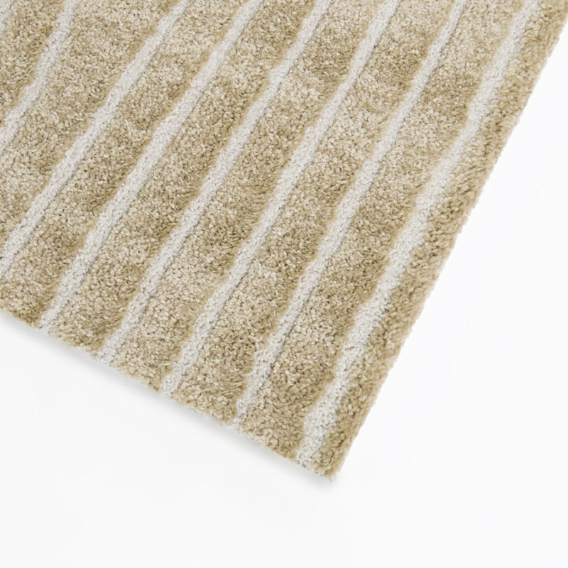 Tapis beige Caserio, Rectangle 8'9" x 12'