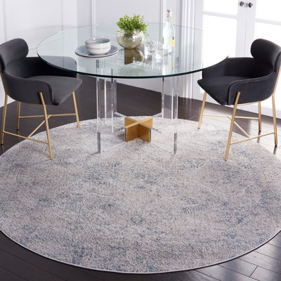 Kulig Performance Abstract Rug