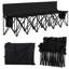 Banc de soccer pliant pour 6 personnes-1734060084