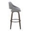 Tabouret de bar à hauteur fixe