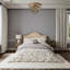 Kilburn Floral Cotton Floral Bedding with Pillowcases-100919318