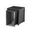Sonya Outdoor Square Side Table