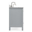 Ensemble de meuble-lavabo double 61 po Flynt-64627185-64627186