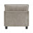 Modern Contemporary 6-Piece Modular Sectional Sofa-118377385-118377387-118377389