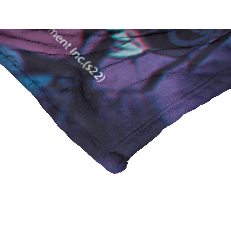 Throw Blanket